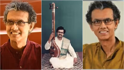 Rajkumar Bharathi