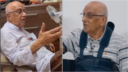 Singeetham Srinivasa Rao