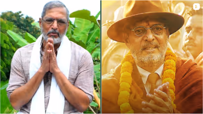 Nana Patekar