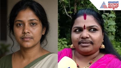 Female Moustache