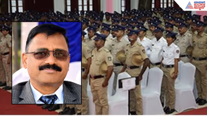 IPS S Ravi