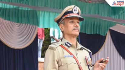 IPS Alok Kumar