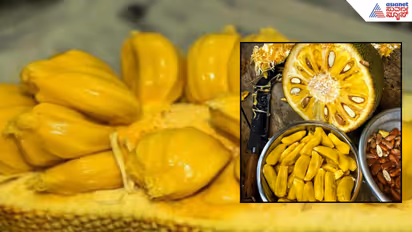 jackfruit