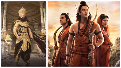 Yash Ramayana