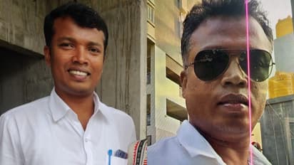 Bengaluru advocate murder