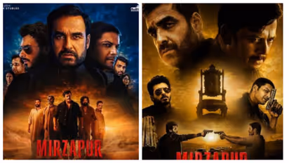 Mirzapur: The Movie