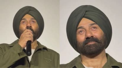 सनी देओल