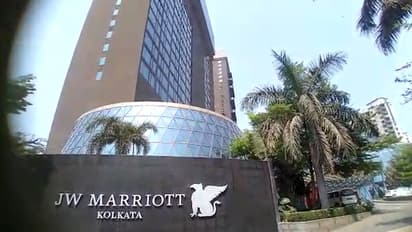 JW Marriott