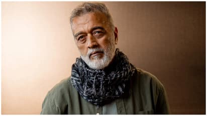 Lucky Ali