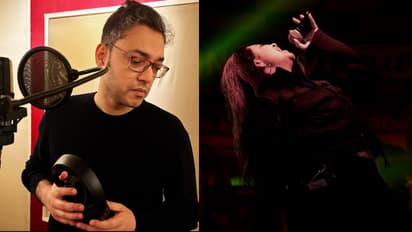 Anupam Roy can get married in the first week of March bride is a popular Tollywood singer bsm