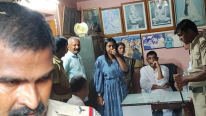 Anubrata Mandal entry may change the political equation of Birbhum, did not meet the two MLAs bsm