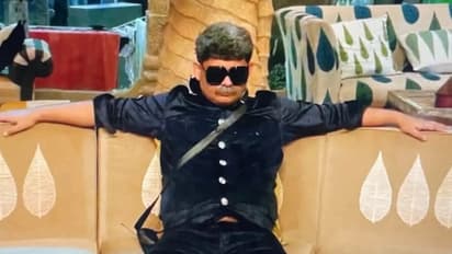 Gunaratna Sadavarte Bigg Boss