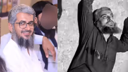 LeT Commander Abu Saifullah Nizamani