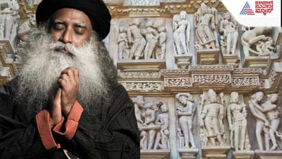 sadguru jaggi vasudev