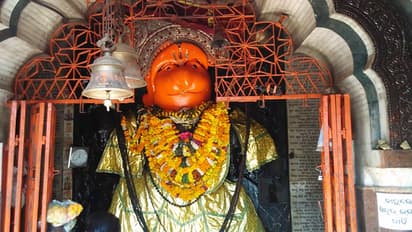 Bedi-Hanuman-Temple-Puri