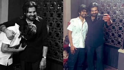 Pawan Kalyan thanks Arjun Das for Hari Hara Veera Mallu trailer voice