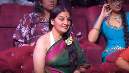 actress bhavana ramanna