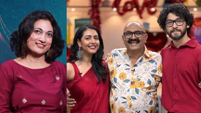 Child free Indian celebrities