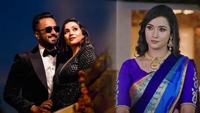 actress mansa manohar