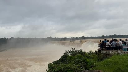 Top Tourist Destination Bastar