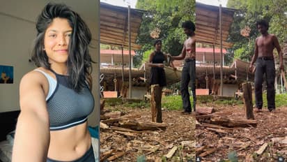 mtv roadies bigg boss kannada ott nandini