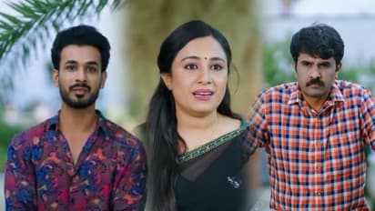 amruthadhaare serial 