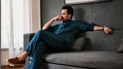 Prithviraj Sukumaran