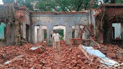 Anupamaa actress Rupali Ganguly