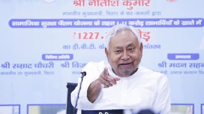 Nitish Kumar 125 Units Free Power