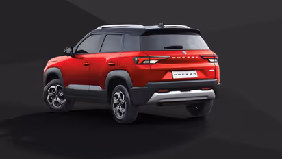  Maruti suzuki Brezza 2025