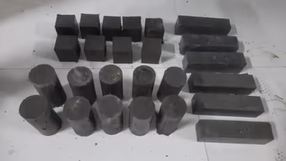 IIT Indore Develops Cement-Free Concrete