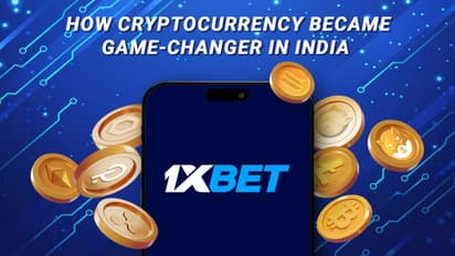 1xBet crypto summer draw