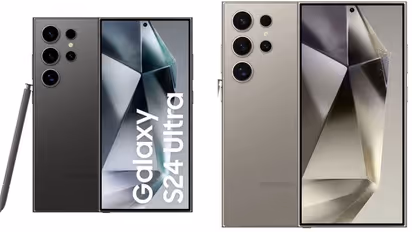 Samsung Galaxy S24 Ultra