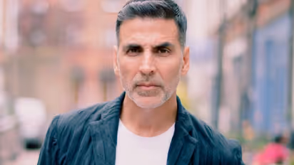 Akshay Kumar Stuntman Insurance