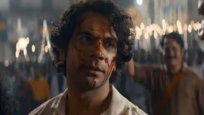 Maalik Box Office Day 