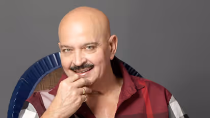 Rakesh Roshan Health Update