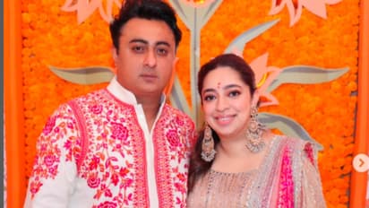 border 2 producer nidhi dutta