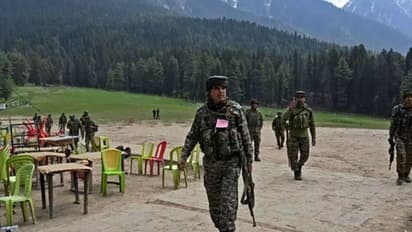 Pahalgam Attack