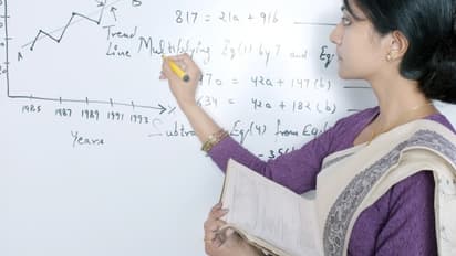 RPSC Senior Teacher Recruitment 2025