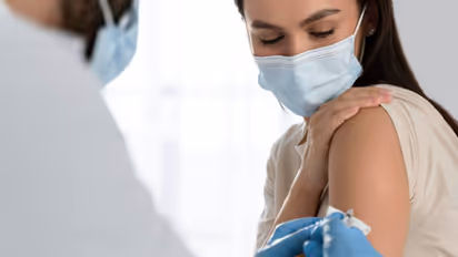 experts opinion on side effects of vaccination after Covid 19 infection