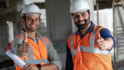 Top paying Govt jobs for engineers in India