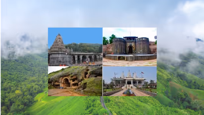 irctc package plan for pune lonavala and bhimashankar jyotirling