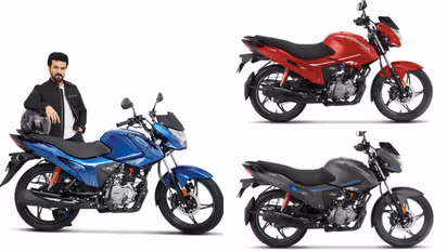 Hero Glamour Xtech 2025