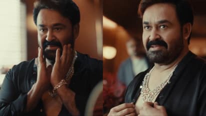 Mohanlal