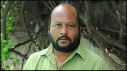 telugu actor fish venkat