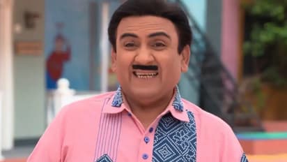 Dilip Joshi Taarak Mehta Ka Ooltah Chashmah