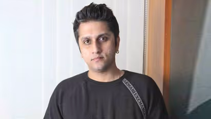 saiyaara director mohit suri 