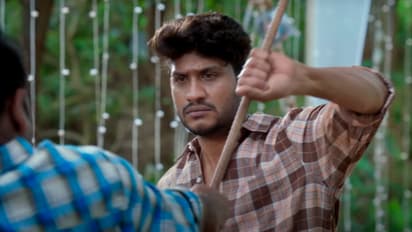 Midnight in Mullankolli malayalam movie Trailer akhil marar