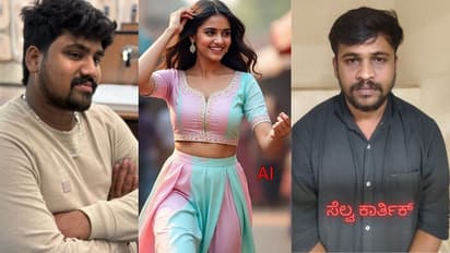 Bengaluru Instagram Love Story