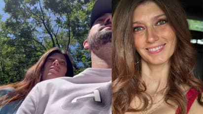 Online Love Story Scam